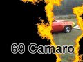69 camaro