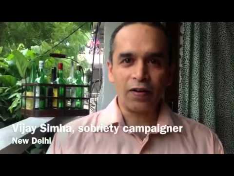 ALCOHOLISM/ADDICTION: Vijay Simha’s Tip A Minute # 5 – Gratitude