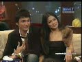 Empat Mata Love Is Blind 4 Empat Mata Love Is Blind 4