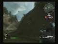 Battlefield 2 Modern Combat playstation 2 footage