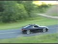 My M62 PGT drive by
