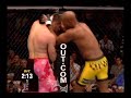 The Spider Anderson Silva Highilghts