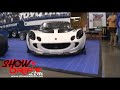 Dub Show San Jose 2008 with Vida Guerra High Quality