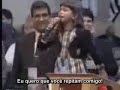 menina pastora louca