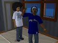Ludacris--Who let these hoes in my room