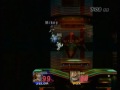SSBB - Mikey Lenetia (Zelda) vs MC (Fox) 1