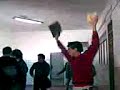 las maldades de los caimanes
