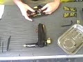 TechPB Supergun Show - WDP Angel A1 Dissasembly TechPB Supergun Show - WDP Angel A1 Dissasembly
