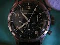 Girard-Perregaux Flyback Chronograph TypeXX
