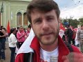 Caravana tem in�cio em Pelotas e � lan�ada em Porto Alegre