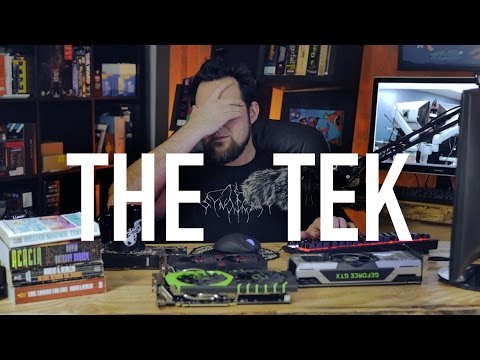 The Tek 0167: Windows 10 - What We Think
