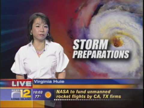 Hurricane Earl Long Island