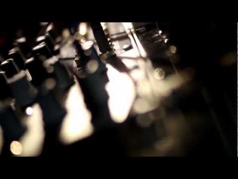 adidas – #adidasunderground Events – Factory Floor – London