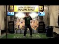 jay dance