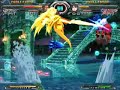 GGXX-AC: eki-chan (ZA) vs. Miyako (DI) GGXX-AC: eki-chan (ZA) vs. Miyako (DI)