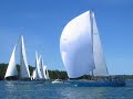 Swan Anniversary Regatta Swan Anniversary Regatta