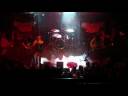 SISTER SIN - Breaking new grounds feat. Greg (Red Chord / Walls of Jericho)