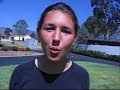 The Adventures of High School Students On A College Campus
