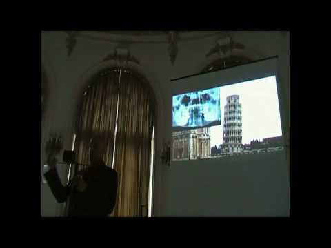 IMPLA 3D Präsentation in Sinaia Rumänien