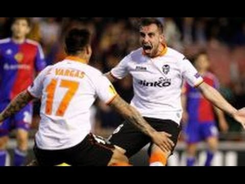 Valencia CF: ' Es un orgullo lucir esta camiseta '