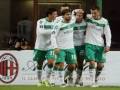 Milan - Werder 26-02-09 Radio Bremen 1 - Tore von Pizzaro