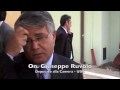 Conferenza stampa dell'Udc su Ospedale di Ribera e sanità in Sicilia