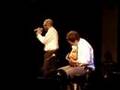 David Cross covers Bank of America guy covers U2
