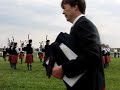 Oran Mor Pipe Band
