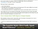 10 Myths about SEO - #9: Different Sources of Traffic