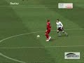 PES 6 Goals by Mark