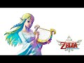 The Legend of Zelda – Ballad Of The Goddess Skyward Sword