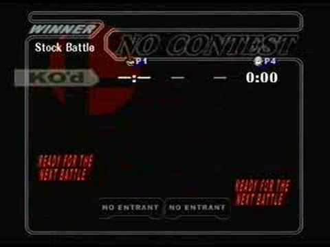BCB4: Blue Balls vs GOB Round 8