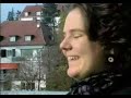 Extrait d'un portrait d'une jeune fille paralysée à l'âge de 18 ans à la suite d'un accident. Dans sa totale dépendance et son « inefficacité » au monde, elle découvre, comme en réponse à sa souffrance, la possibilité d'être plus unie au Christ.