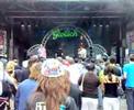 hip hop in duketown 2008   voorprogramma