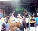 hip hop in duketown 2008   voorprogramma
