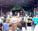 hip hop in duketown 2008   voorprogramma