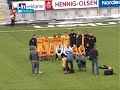 Bodø/Glimt - Mjølner