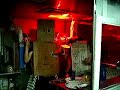 Coastie Scullery