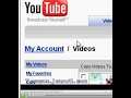 Re: Wireshark tutorial: find yt flv file. See Vid Description.
