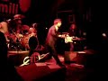 Biffy Clyro & Mike Vennart - Strung To Your Ribcage (Live)