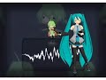 Mikumikudance FL-chan dance