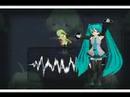 Mikumikudance FL-chan dance