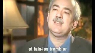 UN ANCIEN TERRORISTE DE L'OLP - 2ème partie