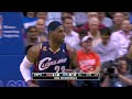 NBA Cavaliers 102 vs 93 Magic Game Recap 11/11/09