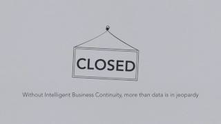 Backup vs Business Continuity