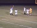 Lovell Joy Richmond Raider 2008