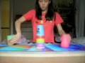 Speed Stacking Cycle: 7.09 SCRATCH!! SO CLOSE!!!!! NO!!!