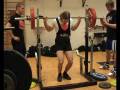 videos de Umeå Power- RAW Meet 2008