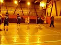 Match � Attichy (30/11/07) B