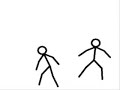 FIGHT!!!!!!!!!!! 2, The Revenge